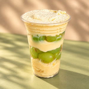 imagem do produto Ninho com frutas 400ml