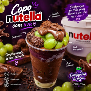 imagem do produto Gourmet uva verde