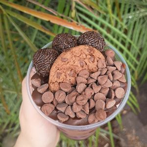 imagem do produto Copo cookie 🍪