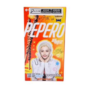 imagem do produto Biscoito Palito Pepero Stray Kids Lee Know
