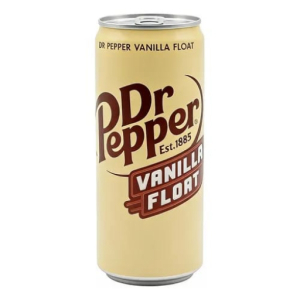 imagem do produto Refrigerante Dr. Pepper Sabor baunilha