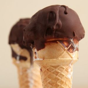 imagem do produto Moreninha de chocolate 