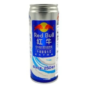 imagem do produto Energético Red Bull Extra