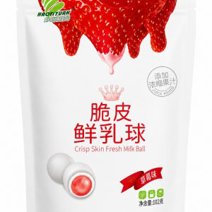 imagem do produto Crisp skin fresh milk ball
