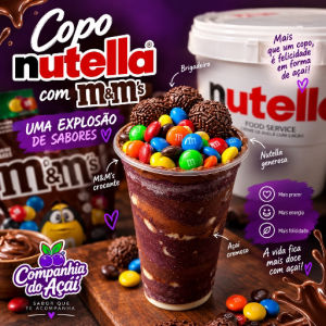 imagem do produto Copo M&M