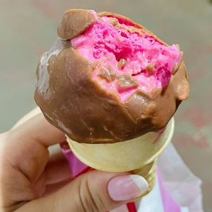 imagem do produto Moreninha de morango