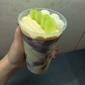 imagem do produto Explosão de uva