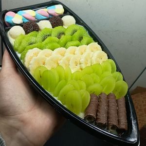 imagem do produto Barca da felicidade de ninho 