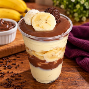 imagem do produto Surpresa de banana