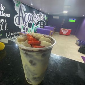 imagem do produto Açaizeiroscremeninho 7000ml