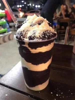 imagem do produto Açaizeiro Ninho 400ml