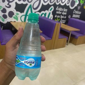 imagem do produto Água 500ml