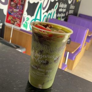 imagem do produto Acaizeiros pistache 700ml