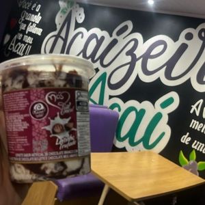 imagem do produto Creme mel leitinho trufado 500ml