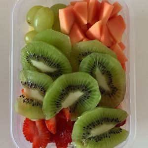 imagem do produto Salada de frutas fitness 