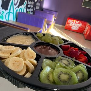 imagem do produto Roleta de frutas 