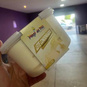 imagem do produto Sorvete leite condensado 1,5l Pingo de mel