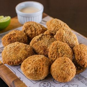 imagem do produto Disquinho recheado com queijo 