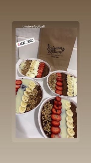 imagem do produto Marmita açaizeiro 700ml