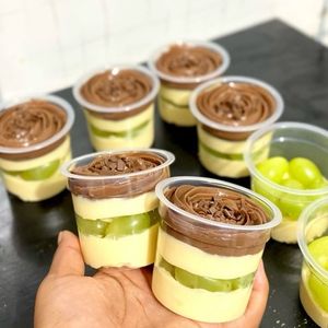 imagem do produto Potinho da felicidade 