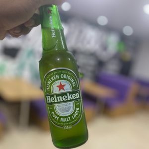 imagem do produto Heineken 330