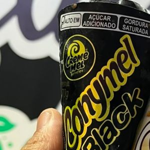 imagem do produto Cony mel Black