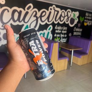 imagem do produto Extra power 473ml