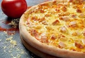 imagem do produto Pizza de Bacon