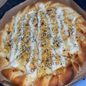 imagem do produto Frango com  catupiry