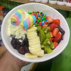 imagem do produto Açaí Caucaia