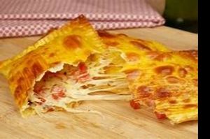 imagem do produto pastel pizza