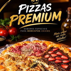 imagem do categoria PIZZAS PREMIUM