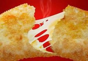 imagem do produto pastel de queijo