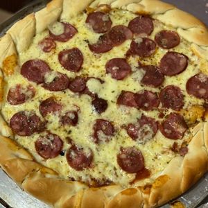 imagem do produto calabresa