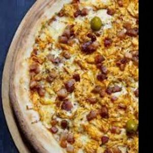 imagem do produto Pizza de Frango com Bacon