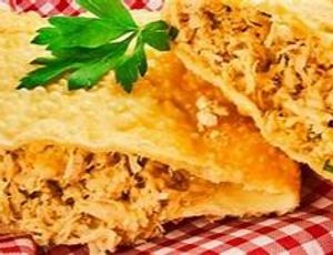imagem do produto pastel de frango 