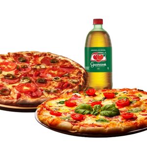 imagem do produto Combo Família 