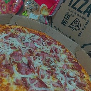 imagem do produto Pizzas grande 8 fatias (35 cm)