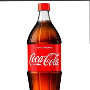 imagem do produto Coca cola 1 litro 
