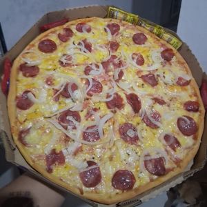 imagem do categoria Pizza promoção