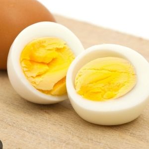 imagem do produto Ovo 