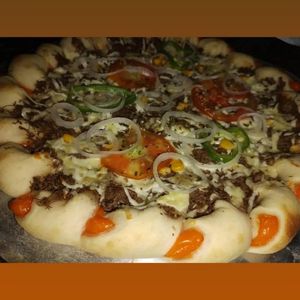 imagem do categoria Pizzas grandes