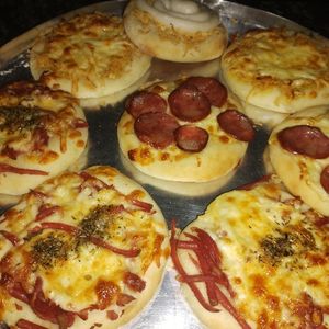 imagem do produto Esfirra mista