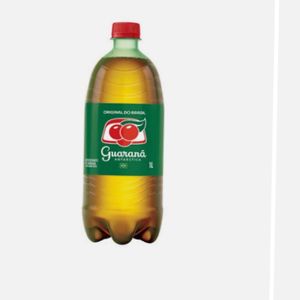 imagem do produto Guaraná de 1 litro 