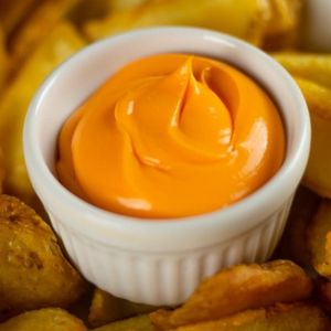 imagem do produto Cheddar para pastel 