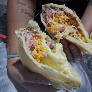 imagem do produto Godizila