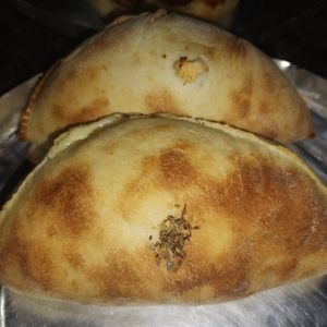 imagem do produto Assado frango catupiry