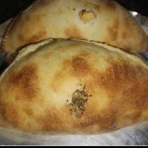 imagem do produto Assado carne de sol e queijo