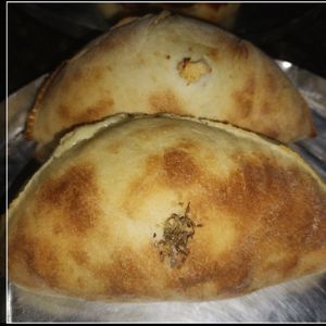 imagem do produto Assado só frango