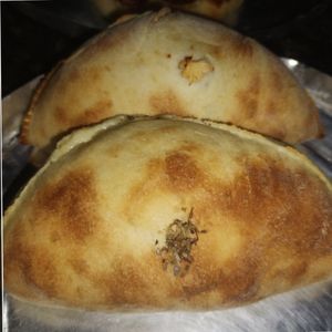 imagem do produto Assado calabresa e queijo
